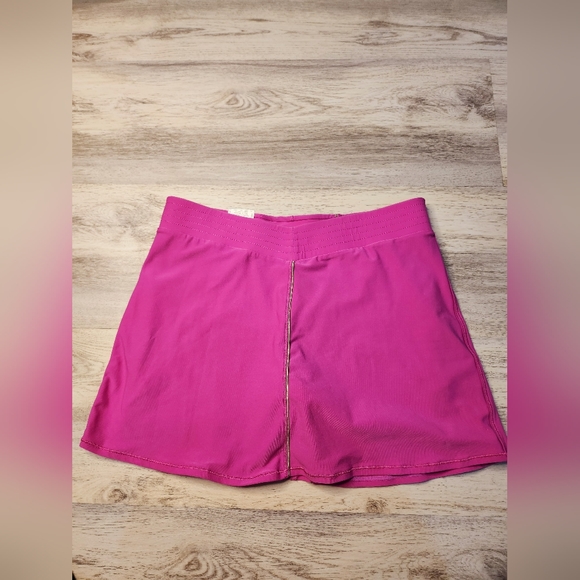 Womens nike skirt (skort) - Picture 3 of 5